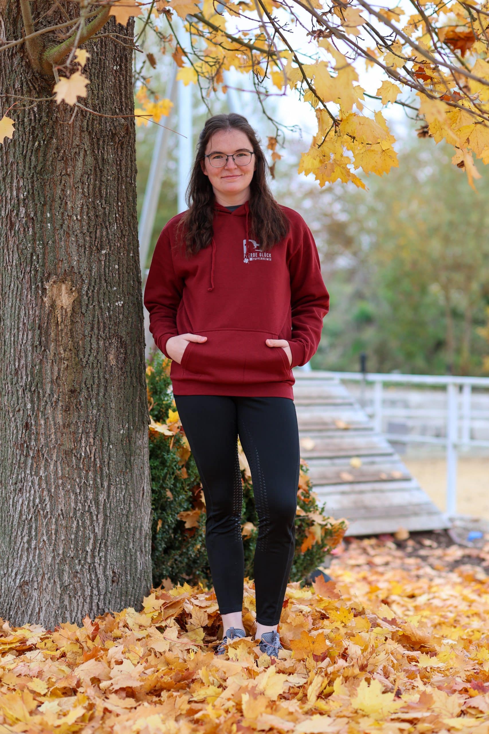 Lisa Enslin – Ponyclub & Kinderprogramme