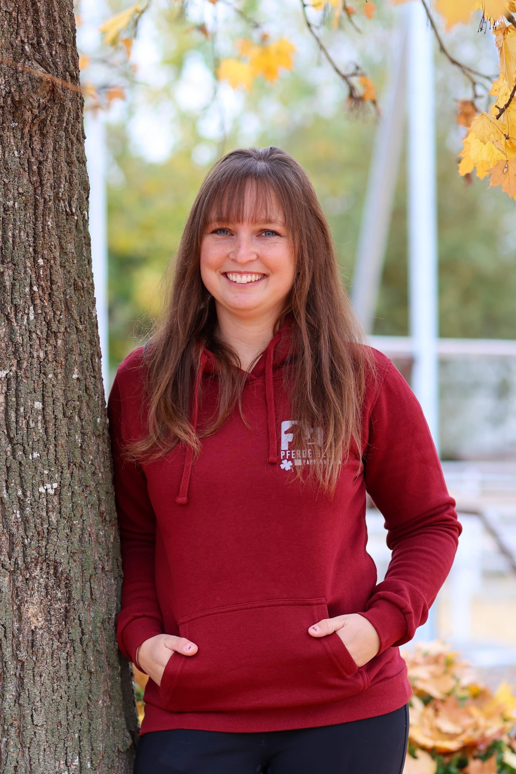 Jessica Pappenheimer – Herz & Gastgeberin des Erlebnishofs