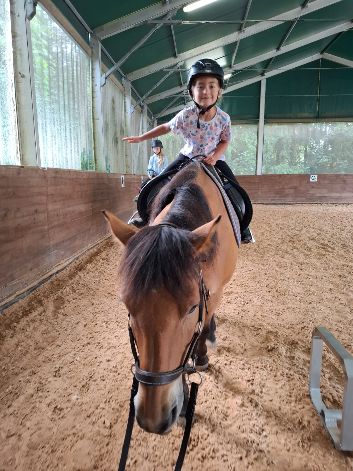 Ponycamp